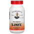 X-INFX, 440 mg, 100 Vegetarian Caps (880 mg per Capsule)