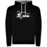 Фото #1 товара KRUSKIS Extreme MTB Two-Colour hoodie