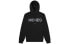 KENZO FW21 SS21 Logo Hoodie FB65SW3004ML-99