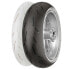 Фото #2 товара CONTINENTAL Contiraceattack 2 ZR Medium 75W TL road sport rear tire