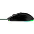 Фото #4 товара Pusat V11 10000 DPI 8 Tuşlu Kablolu RGB Oyuncu Mouse - Siyah
