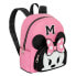 DISNEY Minnie Mouse M Heady backpack