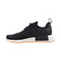 Adidas NMD_R1 Primeblue Men's Shoes Black-White GZ9257