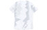 Фото #2 товара Jordan 19-20赛季巴黎圣日耳曼第四客场赛前热身服足球服 男款 白色 / Футболка Jordan 19-20 BV6099-100