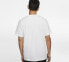 Nike Sportswear Swoosh LogoT CK2253-100 T-Shirt