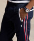 ფოტო #4 პროდუქტის Men's Team USA Track Pants