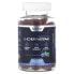 L-Carnitine Gummies, Sugar Free, Blueberry, 60 Gummies