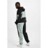 DANGEROUS DNGRS Cumulus Big Print sweat pants