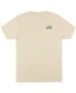Фото #2 товара Men's Cotton Skach Logo-Graphic Short-Sleeve T-Shirt