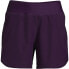 Фото #9 товара Plus Size 5" Quick Dry Swim Shorts with Panty