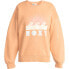 Фото #1 товара ROXY Line Up A sweatshirt