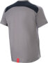 Фото #2 товара Alpinestars Koszulka krótki rękaw ALPINESTARS A-DURA DRI ASTAR SS JERSEY, Dark Gray Rozmiar: XL