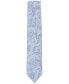 Фото #2 товара Men's Bayport Paisley Tie