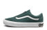 Фото #1 товара Кроссовки Vans Old Skool VN0A3WMAVWX