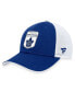 Фото #1 товара Men's Blue Toronto Maple Leafs 2023 NHL Draft On Stage Trucker Adjustable Hat