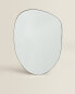 Фото #3 товара Large asymmetric wall mirror