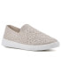 Фото #1 товара Women's Unit Slip On Sneakers