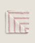 Cotton muslin napkins (pack of 2)