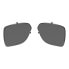 ფოტო #2 პროდუქტის OAKLEY Castel Prizm Iridium Replacement Lenses