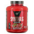 Фото #1 товара Сывороточный протеин BSN Syntha-6 Isolate клубничный молочный коктейль 1.82 кг