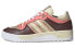 HUMAN MADE x Adidas originals Rivalry Low FY1085 Collaboration Sneakers