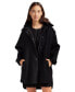 Фото #1 товара Women Heavy Hearted Detachable Hooded Coat
