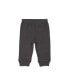 ფოტო #2 პროდუქტის Baby Boys or Baby Girls Safari Pants, Pack of 5