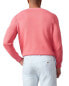 Фото #2 товара J.Mclaughlin Solid Rodrick Linen-Blend Sweater Men's