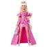 Фото #5 товара BARBIE Extra Fancy Pink Plastic Look Doll