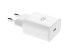 Фото #1 товара Conceptronic ALTHEA 1-Port 25W USB-C PD PPS Charger - Indoor - AC - White