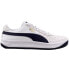 Фото #1 товара Puma Gv Special+ Platform Mens White Sneakers Casual Shoes 366613-06