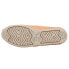 Фото #5 товара TOMS Alpargata Canvas Slip On Womens Orange Flats Casual 10016517T