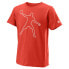 Фото #2 товара WILSON Bela Tech II short sleeve T-shirt