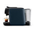 Doppelte Espresso Kaffeemaschine Philips L'Or Barista LM9012/40 - Nachtblau