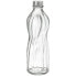 Фото #2 товара Бутылка стеклянная Bormioli Rocco Aqua Прозрачная (750 мл) (6 штук)