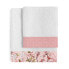 Фото #2 товара Chinoiserie rose Handtuch- set