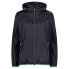 Фото #1 товара CMP Rain Fix Hood 3X53256 jacket