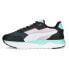 Фото #3 товара Puma R78 Voyage Lace Up Womens Pink Sneakers Casual Shoes 38072923