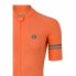 Фото #9 товара AGU Solid Performance short sleeve jersey