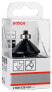 Фото #2 товара Bosch Fasefräser, 1/4", D1 34,9 mm, B 13 mm, L 14,6 mm, G 56 mm, 45°