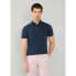 HACKETT Gmd Pocket short sleeve polo