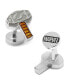 Фото #1 товара Thor Hammer Mjolnir Cufflinks