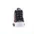 Фото #2 товара Fila Stackhouse Spaghetti 1BM01788-113 Mens Black Lifestyle Sneakers Shoes 11