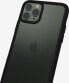 PanzerGlass ClearCase with BlackFrame do Apple iPhone 11 Pro Max