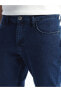 Фото #4 товара Джинсы LC WAIKIKI Regular Fit Erkek Jeans