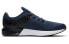 Кроссовки Nike Zoom Structure 22 Air Blue Silver