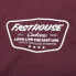 ფოტო #3 პროდუქტის FASTHOUSE Crest short sleeve T-shirt