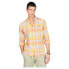 Фото #1 товара HARPER & NEYER Sunset long sleeve shirt