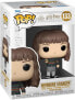 Фото #9 товара Funko POP! Deluxe: HP Anniversary - Harry Potter Pushing Trolley - Vinyl Collectible Figure - Gift Idea - Official Merchandise - Toy for Children and Adults - Movies Fans