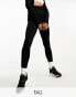 Фото #3 товара ASOS 4505 Tall Icon seamless rib legging